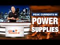 Say Goodbye to Power Struggles - Understanding Peak Current Capabilities in Power Supplies🔌