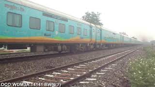 03161 SDAH GHY AC SPECIAL AT AYU