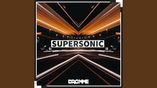 Supersonic