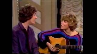 Anne Murray and Bruce Murray - Live A Humble