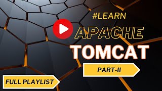 Mastering Apache Tomcat: Java Web Server Basics | Part 02 | Installation & Setup