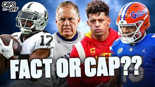 Patrick Mahomes Makes EVERY NFL Team a Super Bowl Favorite? | Ranking Top Duos in the NFL