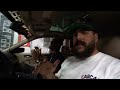 $400 drift car gets a fire tune