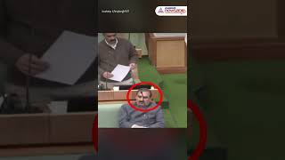 Himachal CM Sukhu Takes Nap During Assembly Session #Viral #Trending | Asianet Newsable