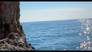 Il MARE di CALABRIA: CAVINIA_Cetraro (la bellezza della NATURA e relax)