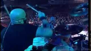 Guns N' Roses - Shacklers Revenge (Live HD from The Joint in Las Vegas) Professional Shot