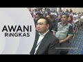 AWANI Ringkas: PM: Perjelas inti pati Belanjawan 2024