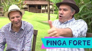 PINGA FORTE