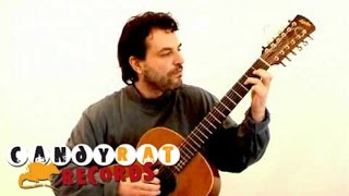 Sergio Altamura - Dancing Trees - Solo Guitar