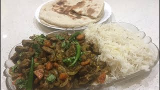 Suqaar Recipe *RT Chef Spice* سُگار #Famous Somalian Dish