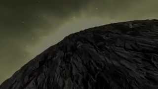 Planetside Test Rendering