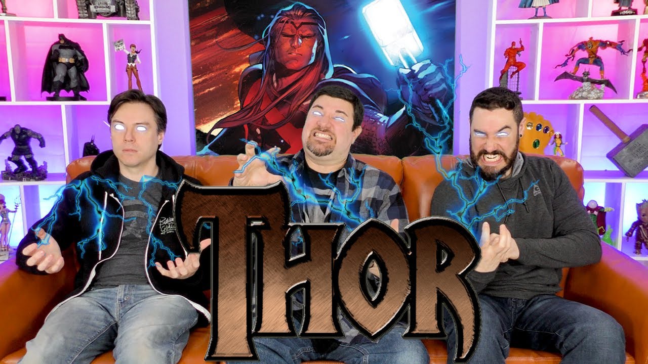 THOR by Donny Cates | The Devourer King | Back Issues