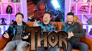 THOR by Donny Cates | The Devourer King | Back Issues