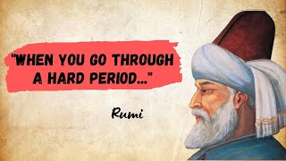 Immaculate Words of Wisdom from the Ecstatic Sufi Poet Rumi