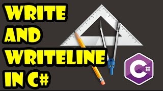 03 - Difference Between Write and WriteLine in C#