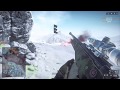 [Battlefield 4]  L115, .44 MAGNUM in Operation Locker