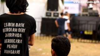 PALU CLOTHING EXPO 2015 (Highlight Video)