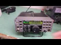 elecraft k2 transciever