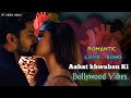 Aahat khwabon Ki | Bollywood New Song | Love | Hindi New Song | RT Vibes Hindi