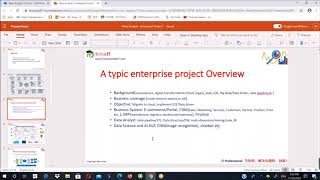 什么是经典的数据分析企业项目(Demo of Enterprise Data Analysis Project)？什么是数据分析师的企业业务能力?(数据分析师必知)-Yang Bin(杨斌)