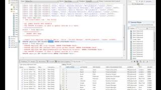 SQL QUERY UPDATE SET EXAMPLE