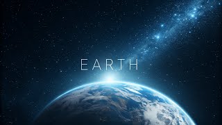 🔥The Evolution of Earth in 60 Seconds: From Origins to the Future