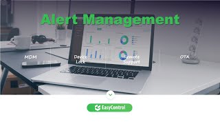 Alert Management