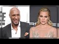 exposing khloe kardashian u0026 lamar odom reunite romance or healing