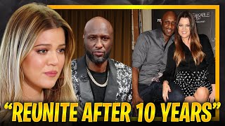 EXPOSING Khloe Kardashian \u0026 Lamar Odom REUNITE: Romance or Healing?