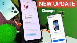 Latest software update January 2025 😯 OnePlus Nord CE 2 Lite 5G latest update Review in Hindi