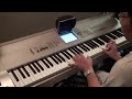 owl city when can i see you again wreck it ralph piano by ray mak