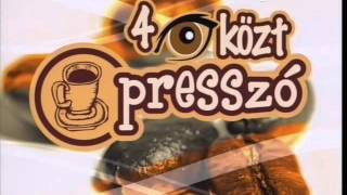 KVTV - Presszó - 2015.11.17.