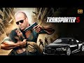 Transporter 5 (2025) Movie || Jason Statham, Sylvester Stallone, Janifer || Review Update