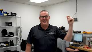 A Behind the Scenes Look at Alpha Control's Calibration Lab - Brand's Brands Episode 10