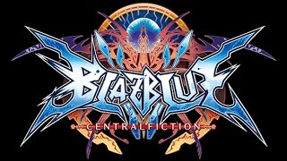 【BBCF】steam版　パブリックテストやります