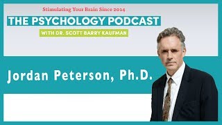 Wonder, Creativity, and the Personality of Political Correctness with Jordan Peterson