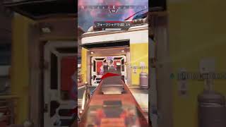 Apex Legends　kill集 # 1