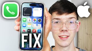 How To Fix Can't Receive Calls On iPhone - Step By Step