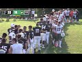 ancona dolphins @ parma panthers week 4 italy s first divisione 5 09 21