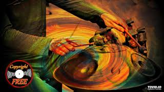 Best Relaxing HANDPAN Music (432Hz) | Copyright free Meditation background music