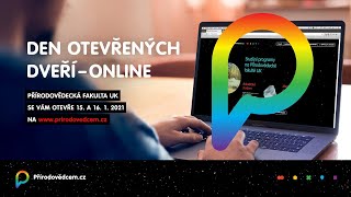 Den otevřených dveří 2021