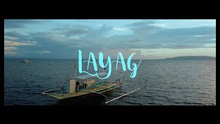 Layag. A Rav Vast Celtic D improv piece.