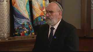 Security increased for Capital District Jewish community