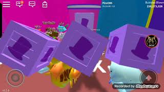 Flaming Headphones Bubble Gum Videos 9tube Tv - dominus hydra and flaming headphones bubble gum simulator roblox