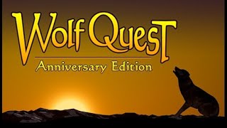 WolfQuest - Kenai's Pack - Episode 20