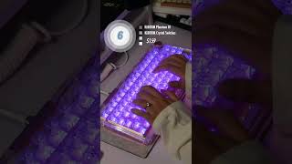 Keyboard Compilation 2022 | MCZStudio