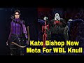 Kate Bishop New Uniform Review And WBL Knull Clear Guide - Marvel Future Fight