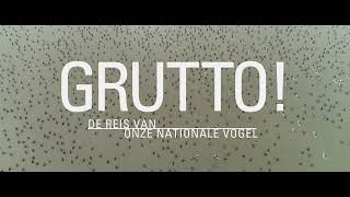 Grutto! - de officiële trailer