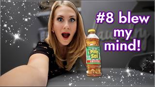 😱 MIRACLE CLEANING HACKS!... the $1 Pine Sol secret!