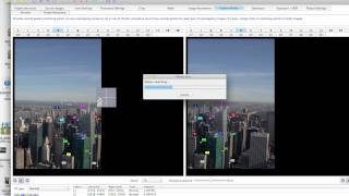 Stitching 360-degree Panoramas - PTgui Pro - Example 1